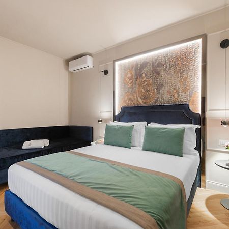 רומא H77 Apartments - Maison D'Art Collection מראה חיצוני תמונה