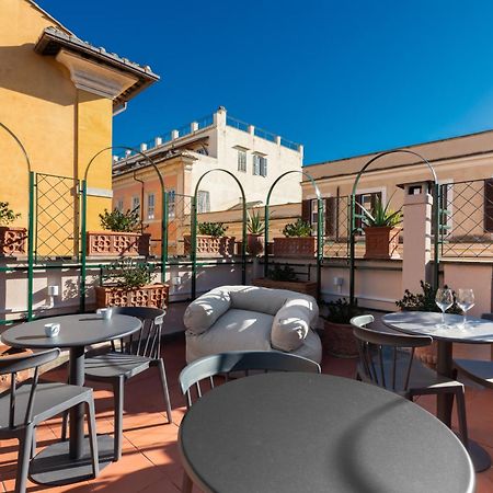 רומא H77 Apartments - Maison D'Art Collection מראה חיצוני תמונה